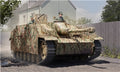 TRUMPETER 00946 German Army StuG III Ausf G 1943 Production Assault Gun 1/16 SCALE