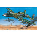 TRUMPETER 02214 A-10A Thunderbolt  1/32 SCALE