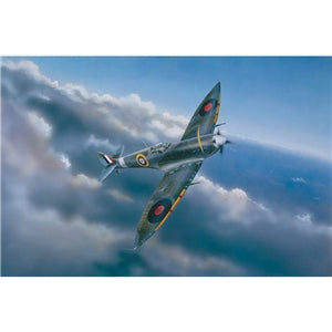 TRUMPTER 02413 Spitfire Mk VI 1/24 SCALE