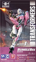 TRUMPETER 03128 Transformers Arcee Smart Kit SK04