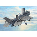 TRUMPETER 03232   F-35B  LIGHTNING  1/32