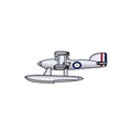 TRUMPETER 03450 British Fairey IIIF (Qty 12) Aircraft Accessory Pack 1/700 SCALE