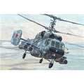 TRUMPETER 05110 Soviet Helicopter Kamov Ka-29 Helix-B, c.1982–present 1/35 SCALE