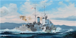 TRUMPETER 05368  British Royal Navy HMS Scylla Dido-Class Light Cruiser 1/350 SCALE