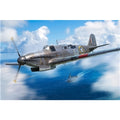 TRUMPETER 05822 British Royal Navy Fairey Fulmar Mk I WWII Fighter Aircraft 1/48 SCALE