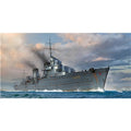 TRUMPETER 06746  Russian Destroyer Taszkient 1940 SHIP 1/700 SCALE