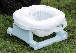 Pottiagogo Travel Potty