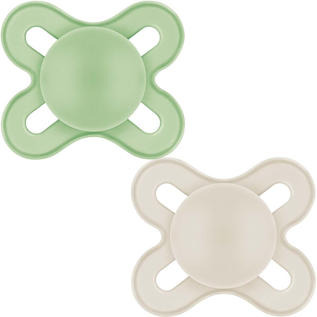 MAM Start Pure Unisex 0-2 months design may vary