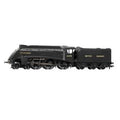 Hornby R30137 BR, Class B17/5, 4-6-0, 61670 'City of London' - Era 4