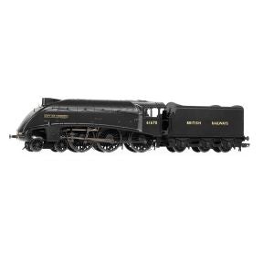 Hornby R30137 BR, Class B17/5, 4-6-0, 61670 'City of London' - Era 4
