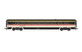 Hornby R40154 Coaches BR  Mk4 Open First  Coach M - Era 8