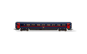 Hornby R40166 Coaches GNER  Mk4 Standard  Coach E - Era 9
