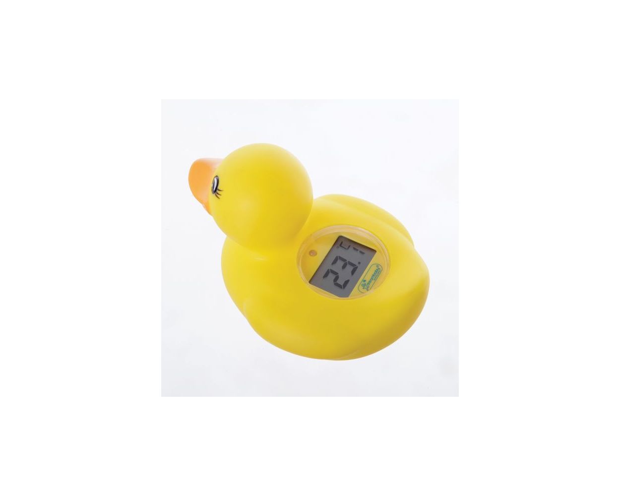 Dreambaby Duck Bath & Room Thermometer