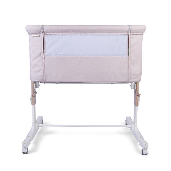 Redkite Rockabye Bedside Crib Rocking Crib