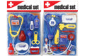 TOYMASTER TY6417 DOCTORS MEDICAL SET