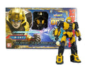 TRANSFORMERS ONE YPAMKM8BB-M B-127 AMK SERIES: 12.5CM MODEL KIT