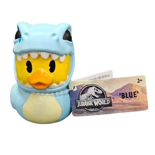 JURASSIC WORLD 33498 'BLUE' DUCKALOOZ