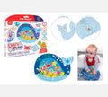 FIRST STEPS PS800 WATER PLAY MAT