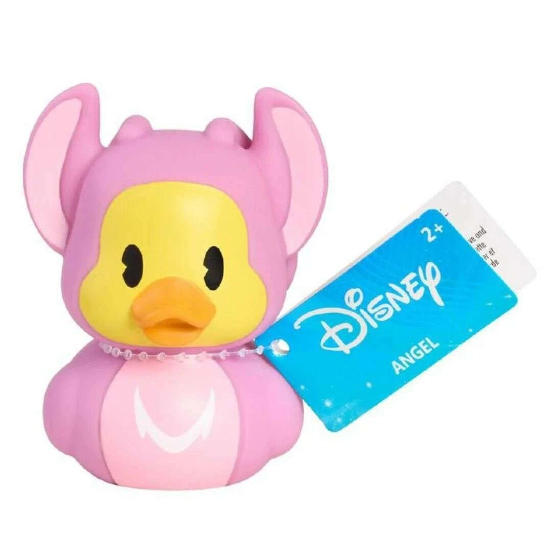DISNEY 33476 ANGEL DUCKALOOZ