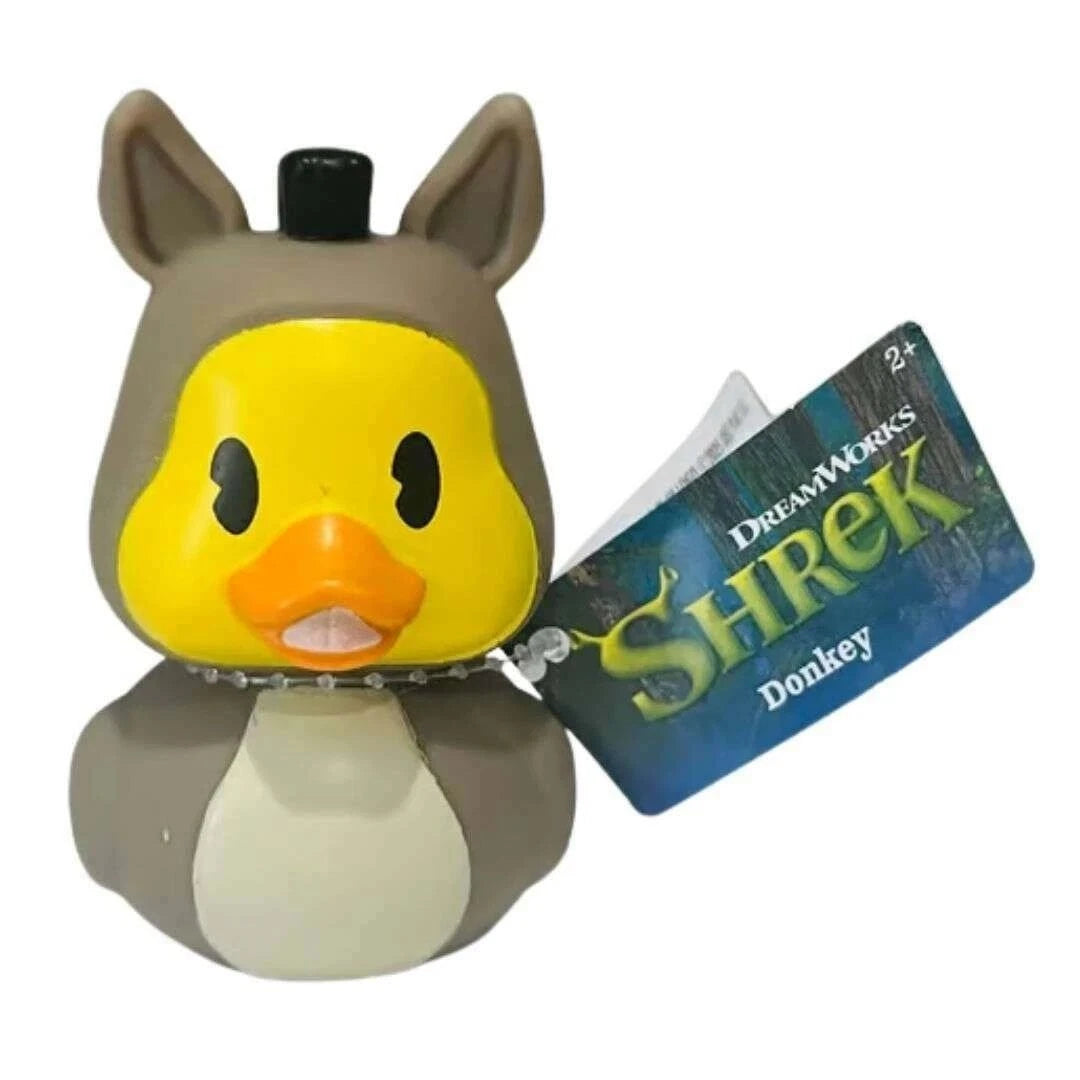 DREAMWORKS 33494 SHREK DONKEY DUCKALOOZ