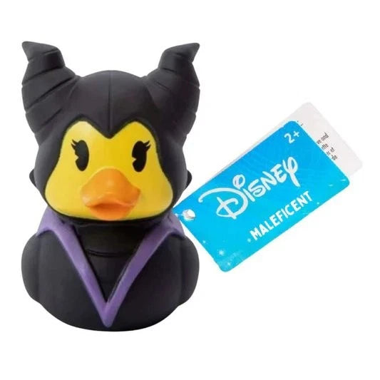 DISNEY 33484 MALEFICENT DUCKALOOZ