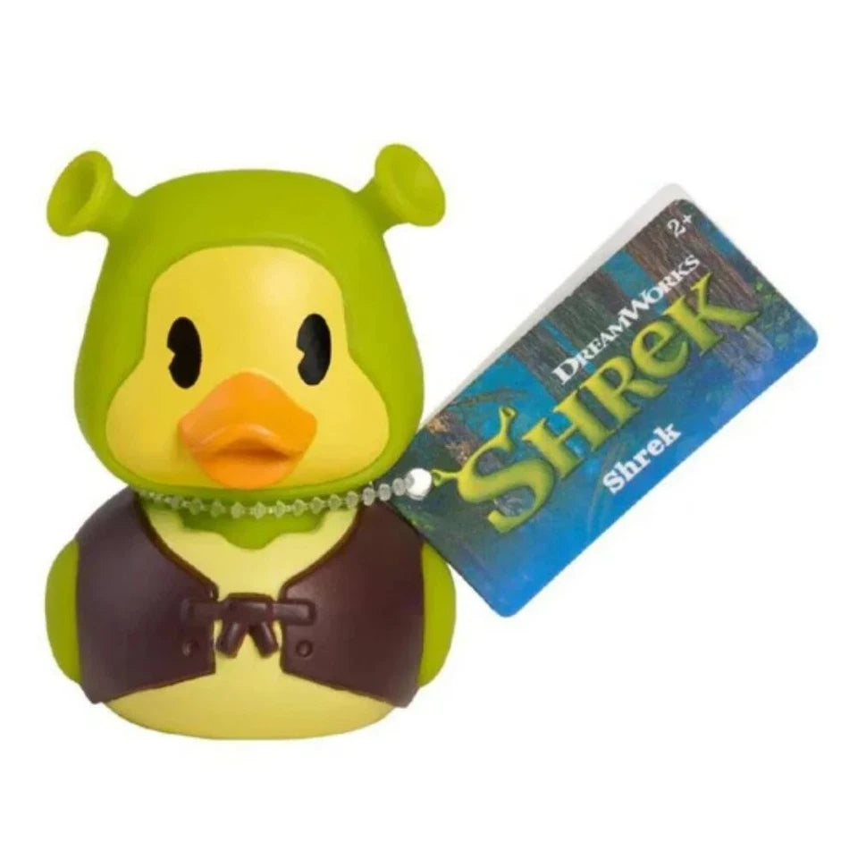 DREAMWORKS 33493 SHREK DUCKALOOZ