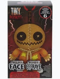 TINY NIGHTMARES 41539 FRIGHT FACE TRICK R TREAT VINYL PLUSH BLIND BOX