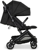 Cosatto Woosh 4 Stroller Silhouette