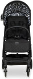 Cosatto Woosh 4 Stroller Silhouette