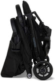 Cosatto Woosh 4 Stroller Silhouette