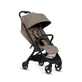 Silver Cross Clic 2 Buggy in Cobble