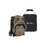 Silver Cross Clic 2 Buggy in Cobble