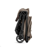 Silver Cross Clic 2 Buggy in Cobble