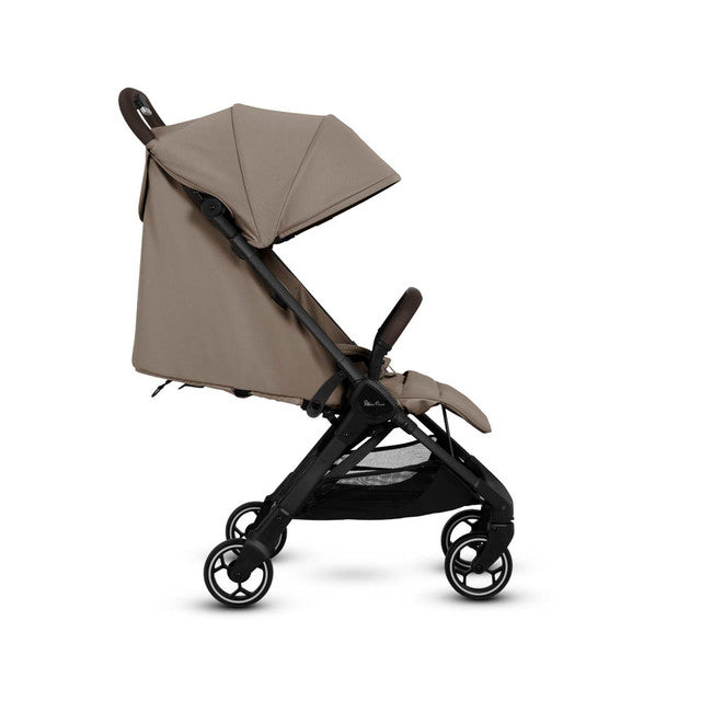 Silver Cross Clic 2 Buggy in Cobble