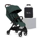 Silver Cross Clic 2 Buggy in Conifer
