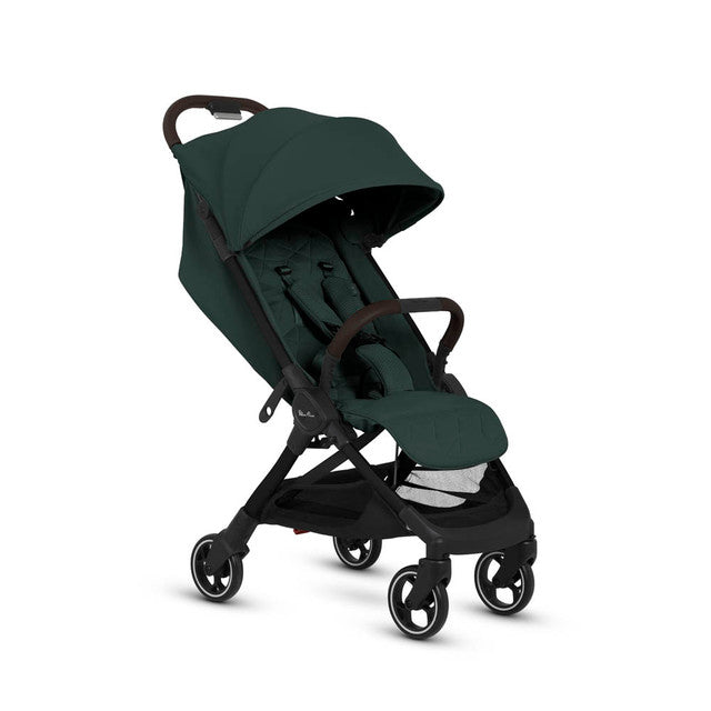 Silver Cross Clic 2 Buggy in Conifer