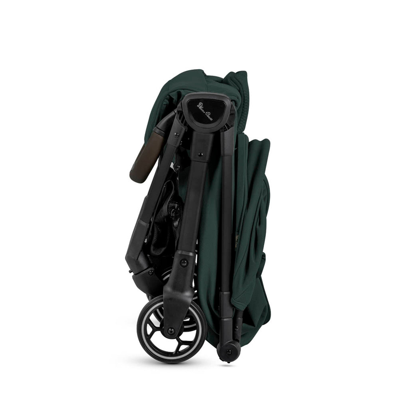 Silver Cross Clic 2 Buggy in Conifer