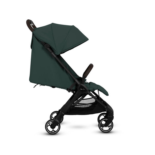 Silver Cross Clic 2 Buggy in Conifer