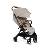 Silver Cross Clic 2 Buggy in Latte