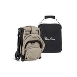 Silver Cross Clic 2 Buggy in Latte