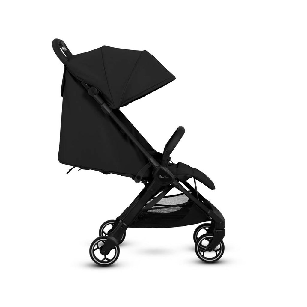 Silver Cross Clic 2 Buggy in Space