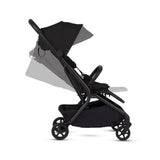 Silver Cross Nia Onyx Compact Travel Stroller