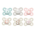 MAM Start Soother 0+ Months Design May Vary