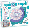 SPIROGRAPH SP201 MANDALA MAKER