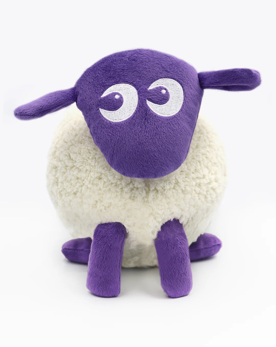 Sweet Dreamers Ewan The Dream Sheep Baby Sleep Aid Purple