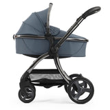 Egg 3 Travel System Bundle in Topaz
