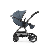 Egg 3 Travel System Bundle in Topaz
