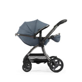Egg 3 Travel System Bundle in Topaz