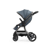 Egg 3 Travel System Bundle in Topaz