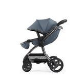 Egg 3 Travel System Bundle in Topaz